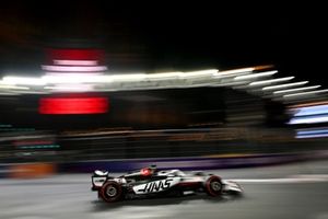 Esteban Ocon, Haas F1 Team