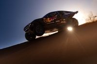 Rajd Dakar 2026 – Etap 9