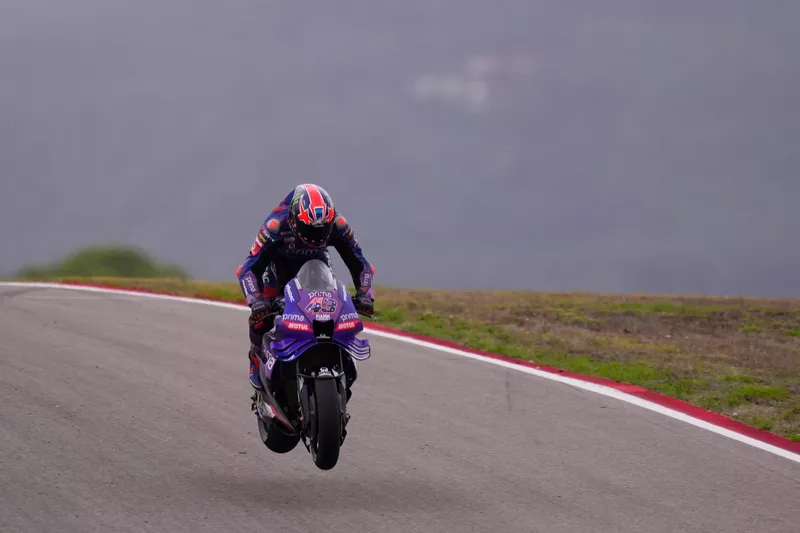 Jack Miller, Pramac Racing