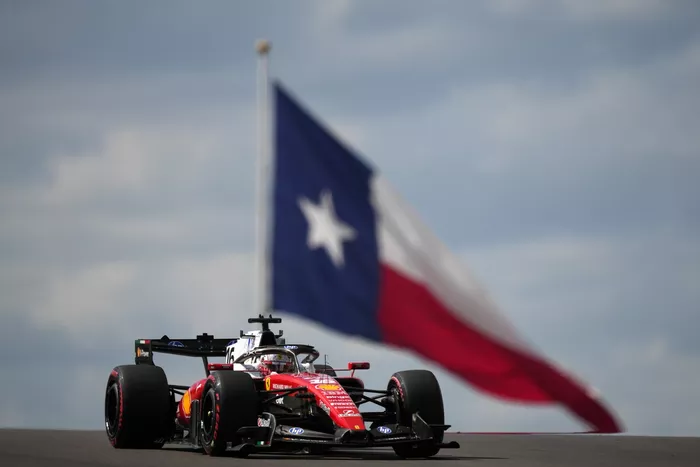 Charles Leclerc, Ferrari