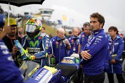 Valentino Rossi, Yamaha Factory Racing