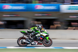 Ентоні Вест, Kawasaki ZX-10R