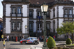 Hayden Paddon, John Kennard, Hyundai i20 WRC, Hyundai Motorsport