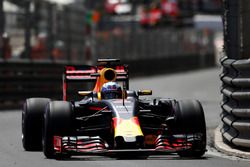 Daniel Ricciardo, Red Bull Racing RB12