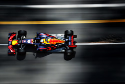 Даниэль Риккардо, Red Bull Racing RB12
