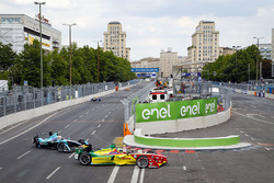 Lucas di Grassi, ABT Schaeffler Audi Sport