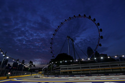 Valtteri Bottas, Williams F1 Team