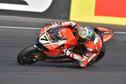 Chaz Davies, Ducati Team