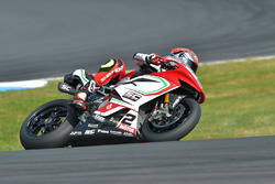 Леон Кам'єр, MV Agusta Reparto Corse