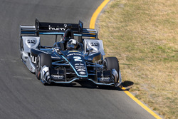 Juan Pablo Montoya, Team Penske, Chevrolet