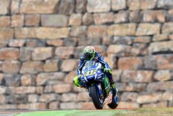 Valentino Rossi, Yamaha Factory Racing