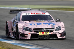 Christian Vietoris, Mercedes-AMG Team Mücke, Mercedes-AMG C 63 DTM DTM