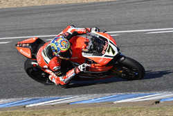 Chaz Davies, Ducati Team