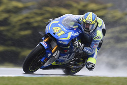 Aleix Espargaro, Team Suzuki Ecstar MotoGP