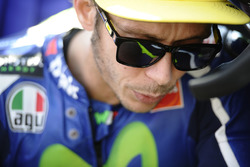 Валентино Росси, Yamaha Factory Racing