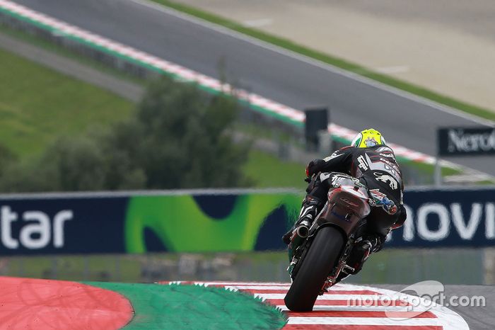 Johann Zarco, Ajo Motorsport