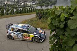 Андреас Міккельсен, Андерс Ягер, Volkswagen Polo WRC, Volkswagen Motorsport