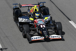 Sébastien Bourdais, KV Racing Technology, Chevrolet
