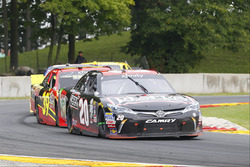 Erik Jones, Joe Gibbs Racing, Toyota