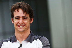 Esteban Gutierrez, Haas F1 Team