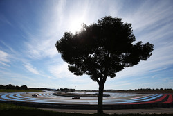 #43 RGR Sport by Morand Ligier JSP2 - Nissan: Ricardo Gonzalez, Filipe Albuquerque, Bruno Senna