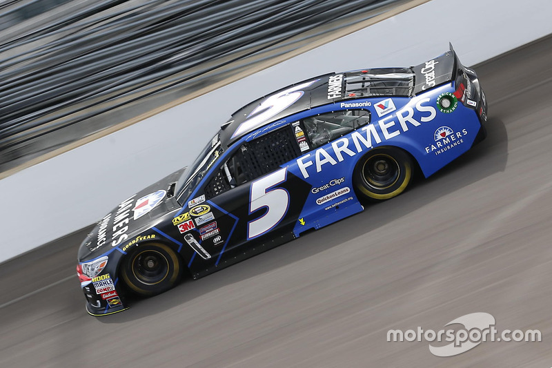 #10: Kasey Kahne (Hendrick-Chevrolet)