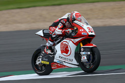 Takaaki Nakagami, Honda Team Asia