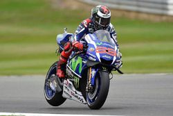 Jorge Lorenzo, Yamaha Factory Racing