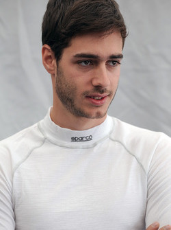 Rene Binder, Lotus