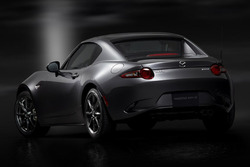 Mazda MX-5 RF