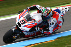 Danilo Petrucci, Pramac Racing