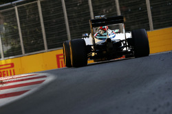 Феліпе Масса, Williams FW38