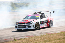 Nissan Silvia, Екатерина Седых