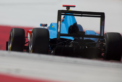 Oscar Tunjo, Jenzer Motorsport