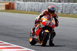 Marc Márquez, Repsol Honda Team