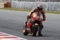 Марк Маркес, Repsol Honda Team