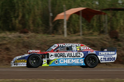 Juan Martin Trucco, JMT Motorsport Dodge