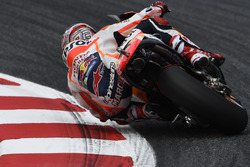 Марк Маркес, Repsol Honda Team
