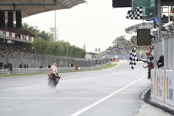 Andrea Dovizioso, Ducati Team