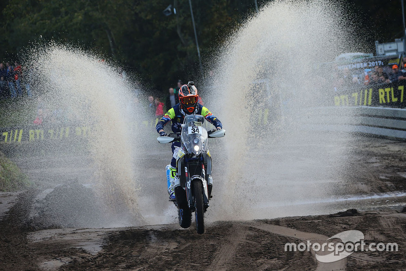 #34 KTM: Jurgen van den Goorbergh