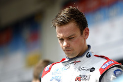 Tom Chilton, Sébastien Loeb Racing, Citroën C-Elysée WTCC