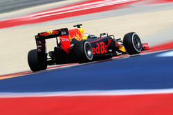 Макс Ферстаппен, Red Bull Racing RB12