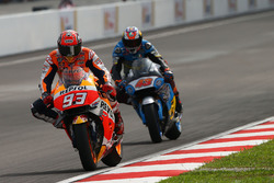 Marc Marquez, Repsol Honda Team