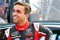 Ріко Абреу, ThorSport Racing Toyota