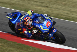 Маверік Віньялес, Team Suzuki Ecstar MotoGP