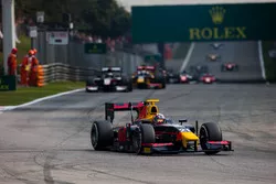 Pierre Gasly, PREMA Racing