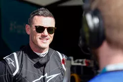 L'attore Luke Evans