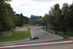 George Russell, HitechGP Dallara F312 Mercedes-Benz