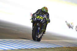 Valentino Rossi, Yamaha Factory Racing