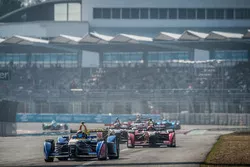 Sébastien Buemi, Renault e.Dams